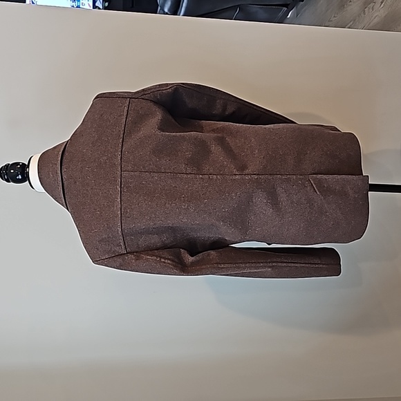 Ted Baker Unisex peacoat - Picture 3 of 11